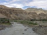 Tibet Guge 01 To 19 Sutlej Canyon Exit